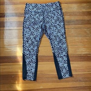 Nike Epic Run Capri Tights